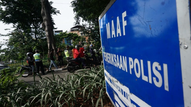 Penunggak Pajak Mobil-Motor Akan Dirazia dari Rumah ke Rumah (643099)