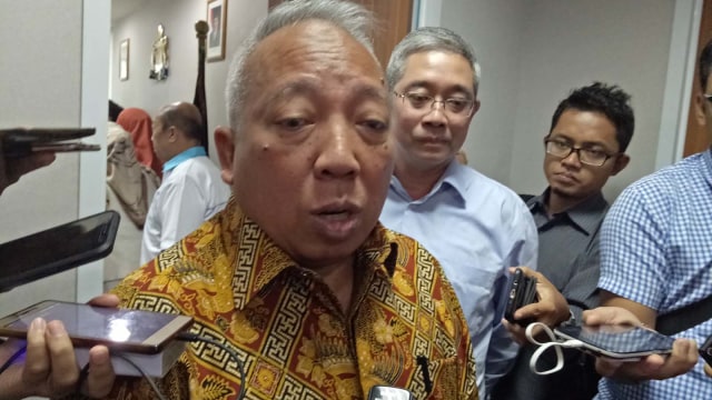 Transaksi RI-China Tak Perlu Lagi Pakai Dolar, Pengusaha Banyak yang Belum Tahu (93898)