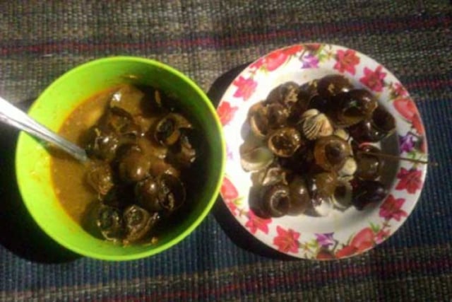 Kreco Pedas Kuliner Ndeso Untuk Makanan Ternak Yang Lagi Ngetren Kumparan Com