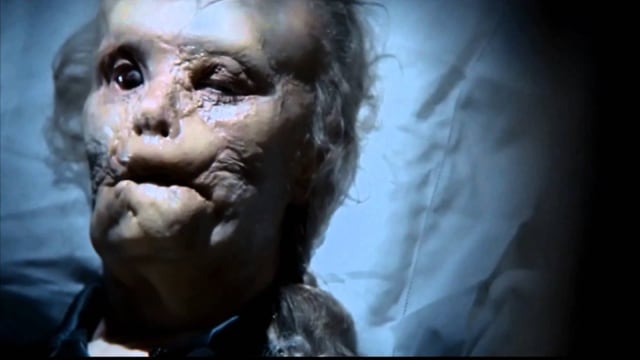 Gary Oldman di film Hannibal. (Foto: dok. Wikia)