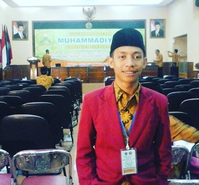 DPD IMM Jawa Tengah Sesalkan Penangkapan Mahasiswa dan Aktivis Lingkungan Hidup 