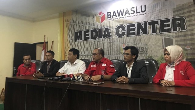 Gugatan Ditolak Bawaslu, PKPI Banding Ke PTUN | Kumparan.com