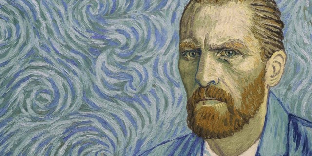 'Loving Vincent' dan Impian yang Sengaja Kau Tanggalkan