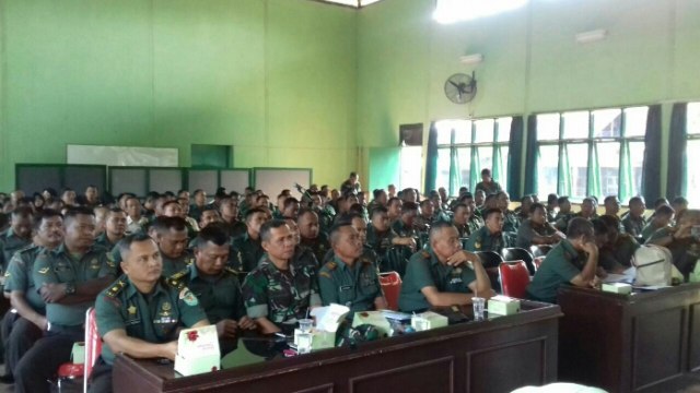 Peran koperasi Kartika Arya Kamuning dalam perekonomian sosial (1)