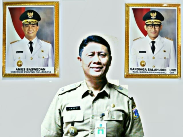 Warga Jelambar Jakarta Barat Minta Dibangun Fly Over Sebagai Solusi Atasi Kemacetan