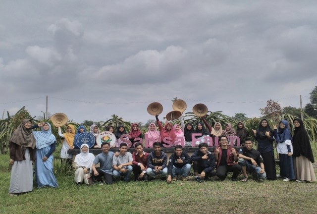 BANGKITLAH EMAS HIJAU, BERSEMILAH PERTANIAN INDONESIA ! (2)