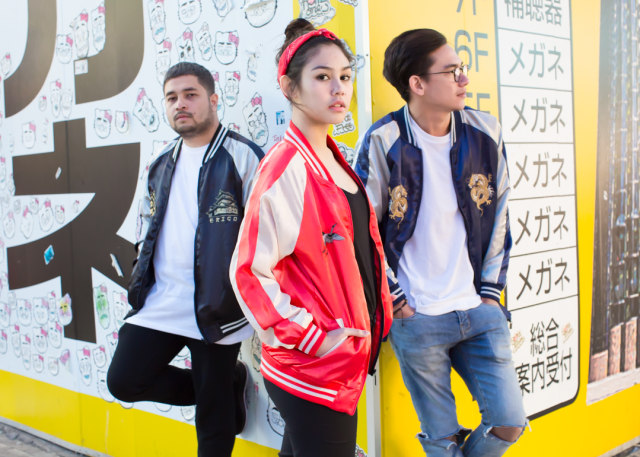 com-Brand Fashion Erigo (Foto: Erigo)