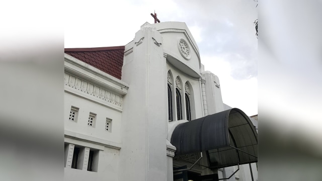 7 Tempat Wisata Religi yang Bisa Kamu Kunjungi di Jakarta 