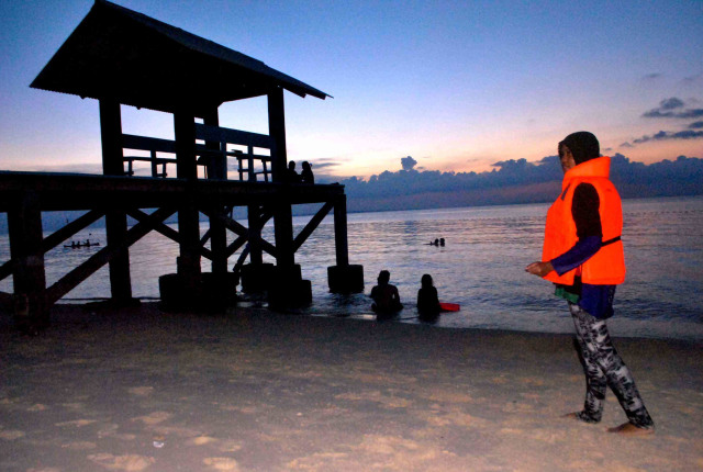 Ini Deretan Objek Wisata Sumenep yang Berstatus Ilegal