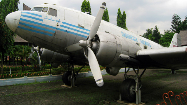 Seulawah Indonesian Airways (Foto: Wikimedia Commons)