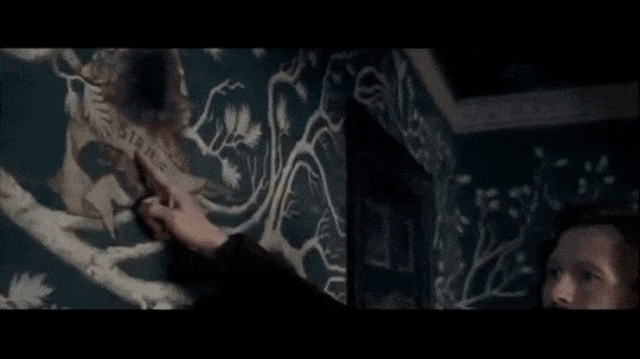 Gary Oldman di Film Harry Potter. (Foto: Youtube/xezene1)