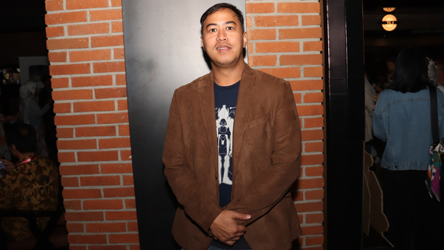 25 Artis yang Umumkan Terpapar COVID-19 Sebulan Terakhir (95243)