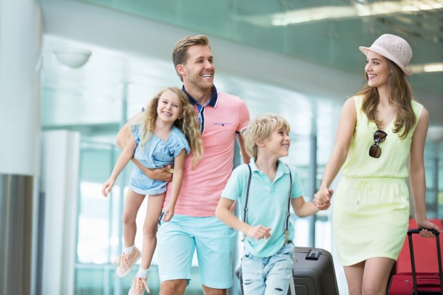 Tips Memilih Asuransi Perjalanan yang Tepat untuk Anda dan Keluarga Ketika Berwisata