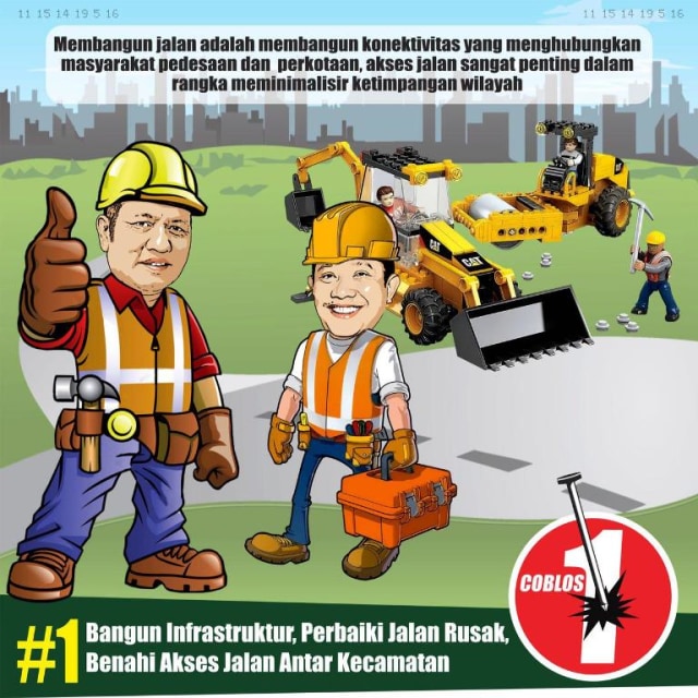 Padil Karsoma Tegaskan Pembangunan Desa Sebagai Prioritas Utama (1)