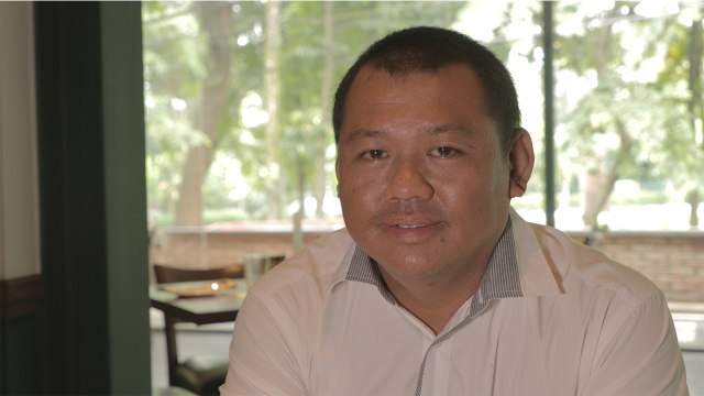 Serba-serbi Penangkapan Ravio Patra (13132)