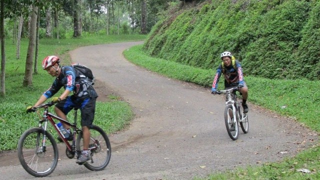1.230 Peserta Bakal 'Gowes' di Tour De Jogja
