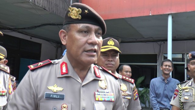 Mengenal Kapolda NTB, Calon Pengganti Heru Winarko di KPK | kumparan.com