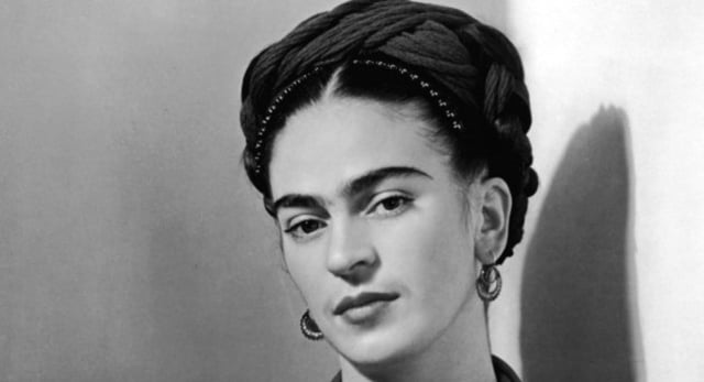 Frida Kahlo (Foto: fridakahlo.it)