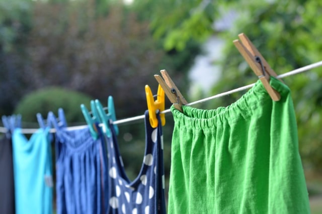 pakaian dry clean (Foto: dok,pixabay)