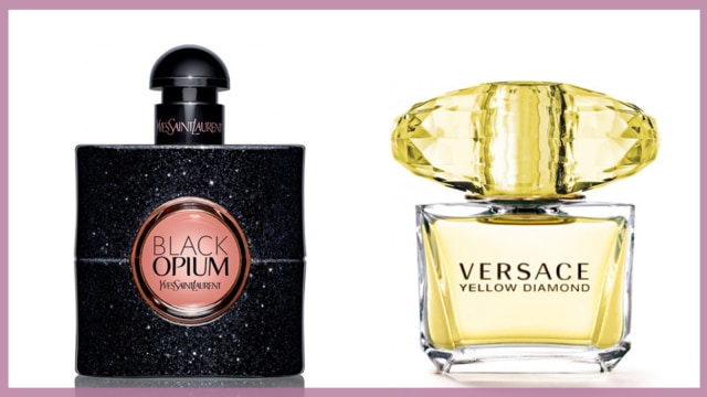 Parfum Rekomendasi kumparan (Foto: Sephora)