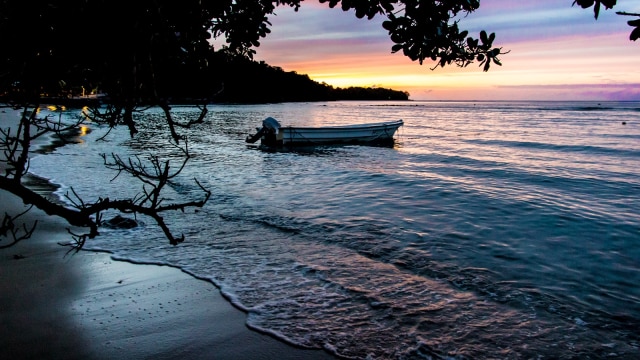 Pulau Weh (Foto: Flickr / tobfl)