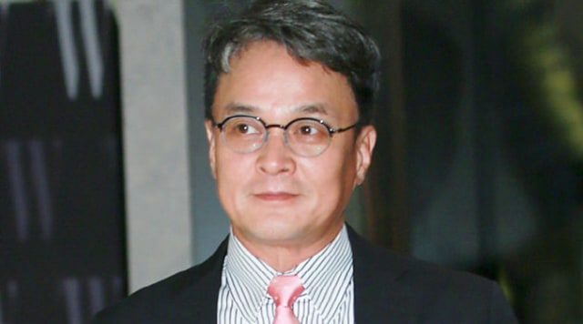 Jo Min-ki (Foto: Wikimedia Commons)