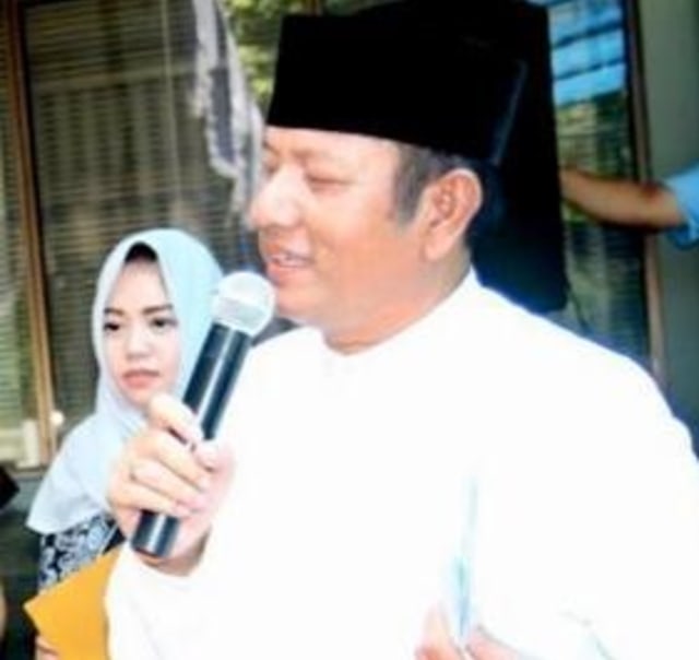 Padil Karsoma Dorong Anak Muda Cintai Musik Lokal