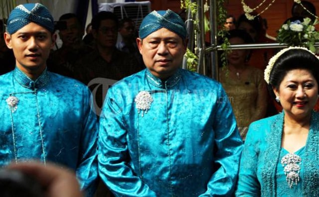 Siapa Raden Wijaya Pendiri Majapahit yang Kata SBY adalah Leluhurnya