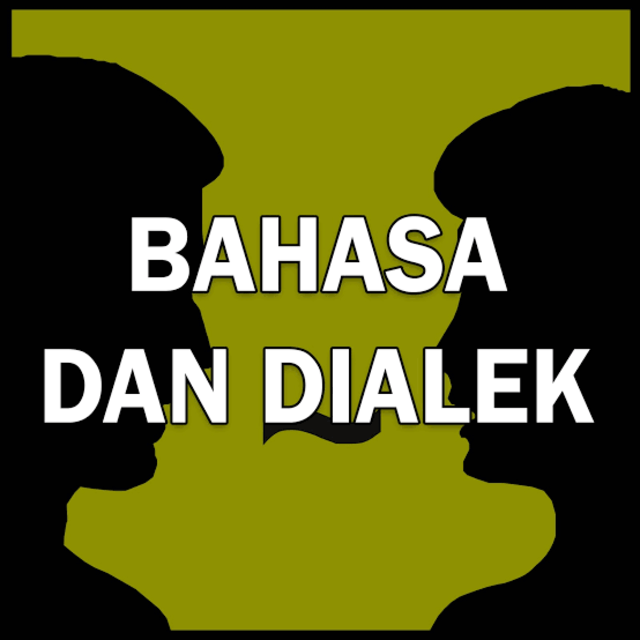 Image result for dialek"