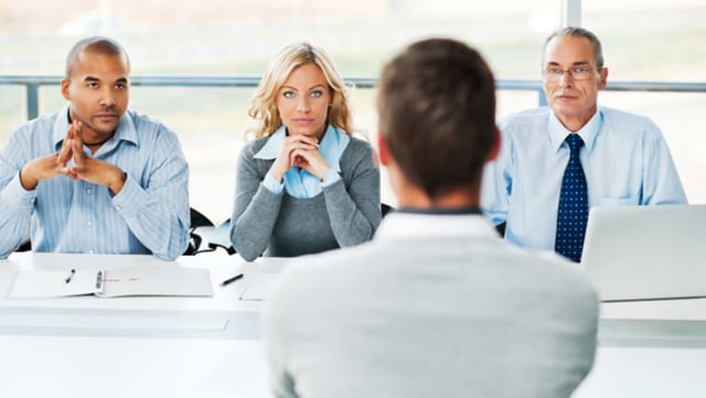 GROGI MENGHADAPI INTERVIEW KERJA? INILAH TIPS-NYA