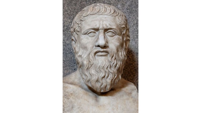 Plato (Foto: Wikimedia Commons)