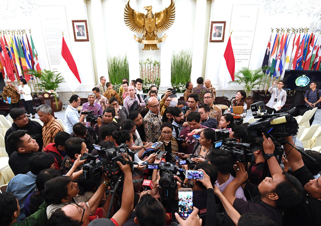 6 Alasan Kenapa Kita Harus Bangga sebagai Bangsa Indonesia (3)