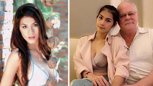Mantan Artis Dewasa Asal Thailand Mencari Pasangan Hidup Dengan Kriteria Luar Biasa