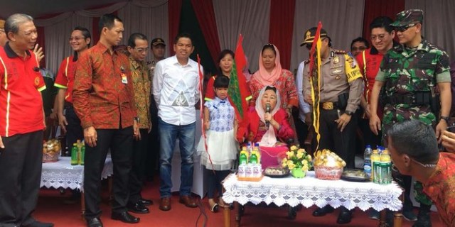 Dedi Mulyadi Terapkan Nilai Toleransi Untuk Masyarakat Jawa Barat
