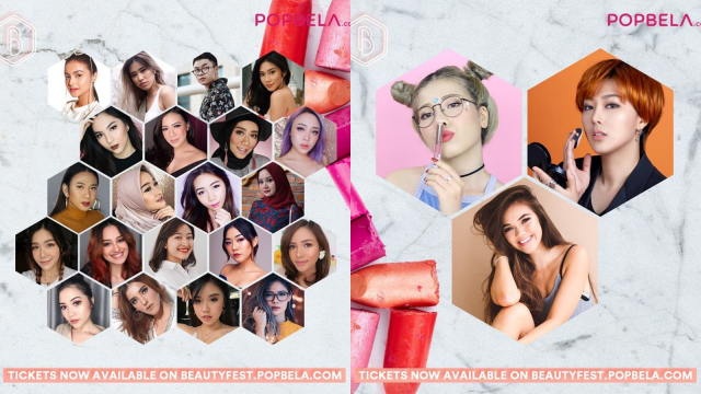 BeautyFest Asia 2018 (Foto: BeautyFest Asia)