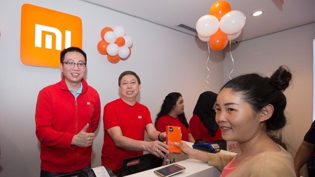 Xiaomi buka Mi Store Baru di Mal Kelapa Gading. (Foto: Xiaomi)