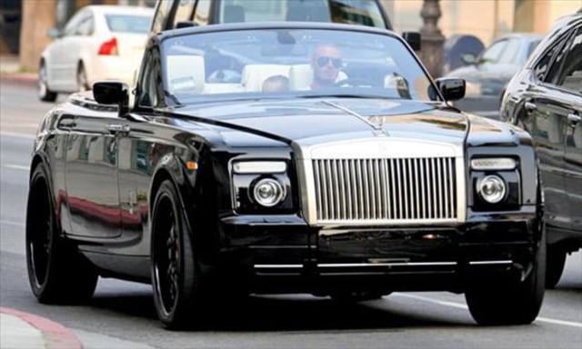 Rolls-Royce
