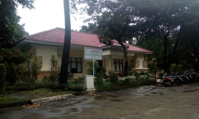 Taman Makam Pahlawan Kalibata (Foto: Rizki Mubarok/kumparan)