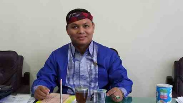 Pamekasan Akan terpasang 1000 Wifi dan Ratusan CCTV