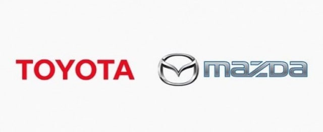 Mazda Toyota Manufacturing (Foto: dok. Autoevolution)