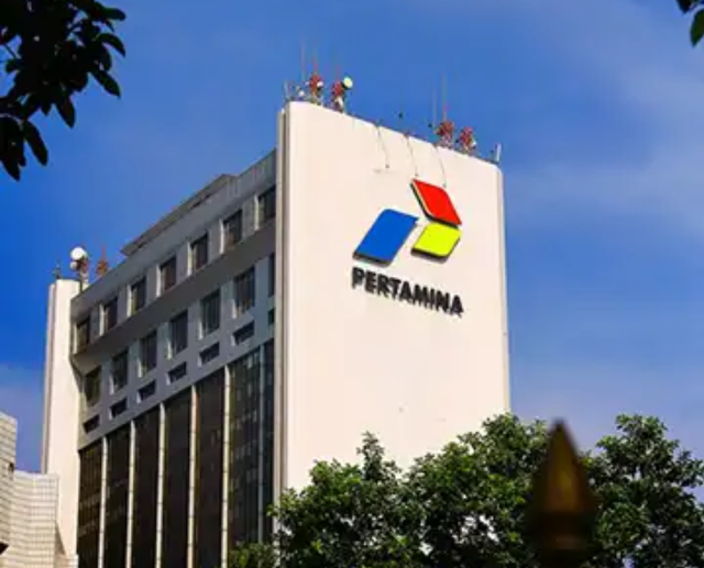Pertamina Masih Kaji Posisi PGN sebagai Anak Perusahaan