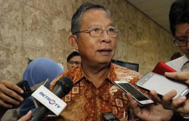Genjot Ekonomi Nasional, Pemerintah Fokus Tiga hal ini