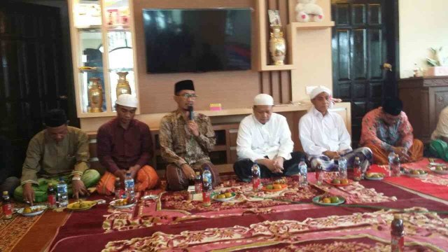 Sejumlah Tokoh Muda Ini Bersama Kholifah