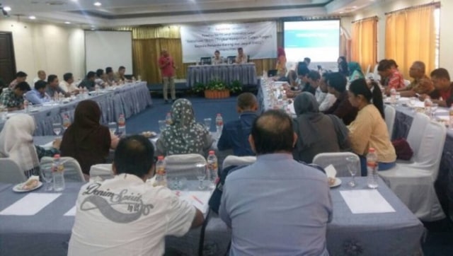 EMCL Libatkan 91 Kontraktor Bojonegoro Selama Operasi
