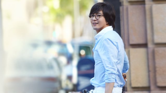 Aktor Korea Bae Yong-joon. (Foto: KeyEast Entertainment)