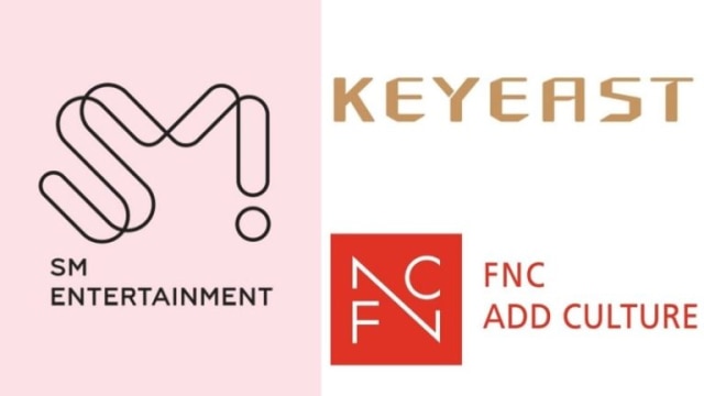 Makin Besar, Agensi SM Entertainment Akuisisi KeyEast dan FNC Add Culture