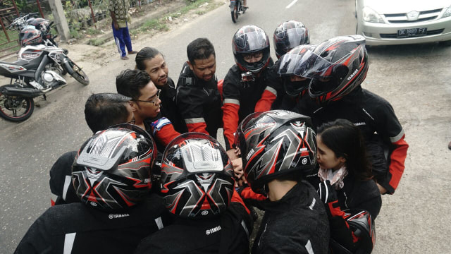 The Memorable Journey, Tanah Sumba Menyambut Kami