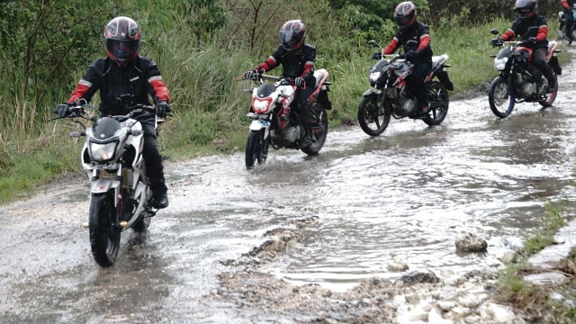 The Memorable Journey, Tanah Sumba Menyambut Kami (3)