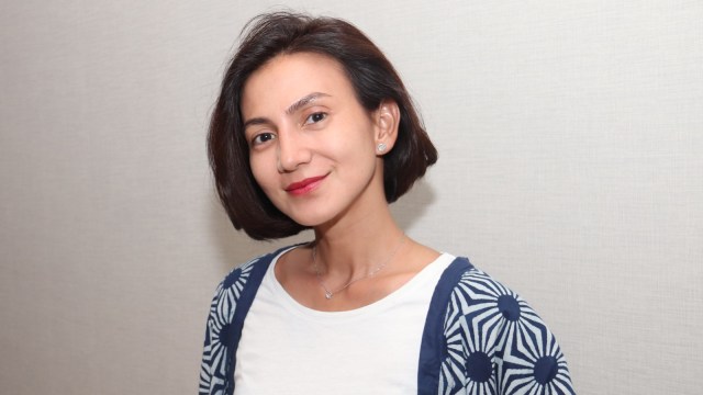 Wanda Hamidah