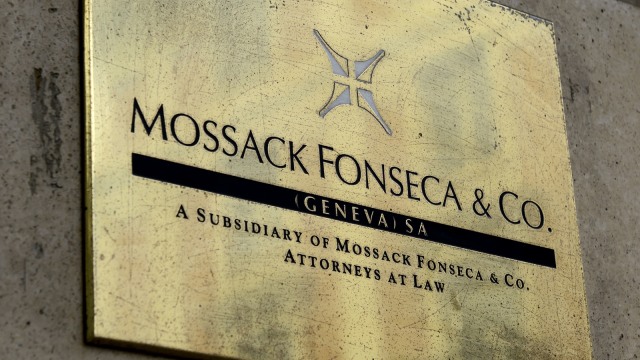 Mossack Fonseca & Co. (Foto: AFP/Fabrice Coffrini)
